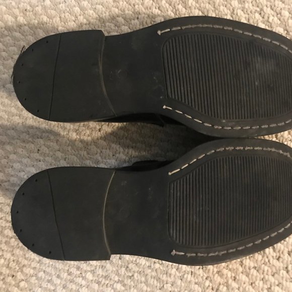 SUPER COOL PATENT LEATHER DRESS SHOES - Picture 3 of 3